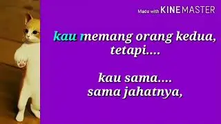 karaoke sama jahatnya leo waldy