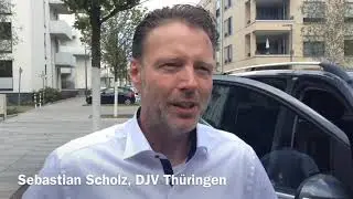 DJV Thüringen im Gespräch mit der Funke Mediengruppe 3/3