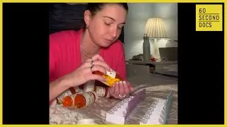 I'm Allergic To Everything | Caroline Cray