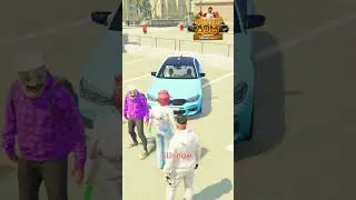 Промокод - SHALOM | GTA 5 RP #radmir5rp #мойдом #акциязапросмотры