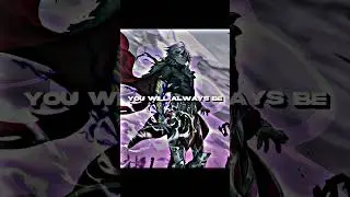 you cannot change you will always be a monster, Arthur Leywin/Grey #edit #tbate #manwha