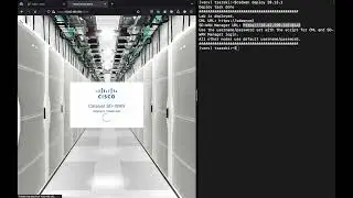 Build your own Cisco Catalyst SD-WAN Virtual Lab with free Lab Deployment Tool in CML