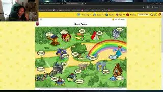 NEOPETS FORTNITE GAMEPLAY MUKBANG