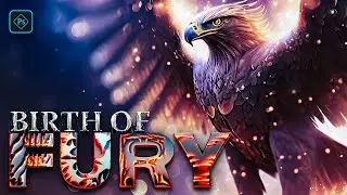 Birth of Fury l Photo Manipulation by Jabbar Awan inspired from Benny Productions