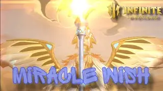 Неожиданный Чудесный призыв. Infinite Magicraid