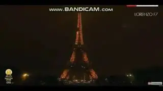 RONALDO WON BALLON D'OR 2017