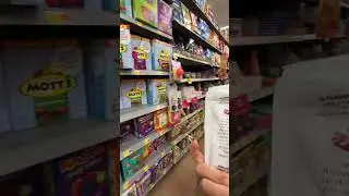 [Shop]_Baby Chloe changed her mind and decided to buy gummy worms instead, and she was overjoyed.