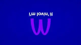 McDonald's Ident 2014 Logo Effects #1 REVERSED