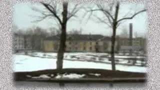 2 РВСН  -   Ясная  -  гарнизон затерянный в сопках.