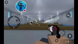 Стрим игры 