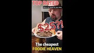 Friday Night Feast Steak & Snow crab  #trending #cooking #tiktok