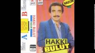 Hakkı Bulut - Kavuşuruz Diyorsun | Nazlım | © Şah Plak