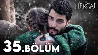 Hercai Episode 35