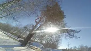 FBMNSK 1 круг 6 часть