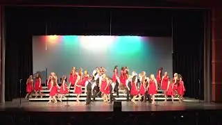 2018 Show Leading Tones