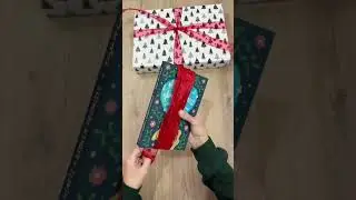 How To Make An Easy Bow With Ribbon For Your Gift