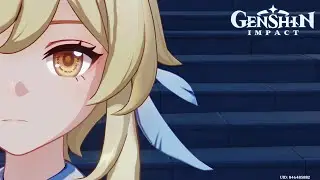 Lanjut Quest Archon Yang Terbengkalai Part 4- GENSHIN IMPACT