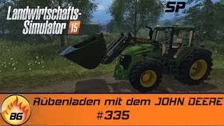 LS 15 Belgique Profonde 