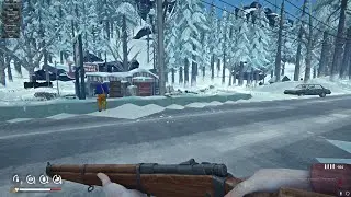 The Long Dark Multiplayer Showcase