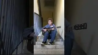 Vance Joy - Riptide (cover) #shorts #cover #музыка