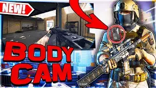 Combat Master Will NEVER Be The Same.. (BODYCAM?)