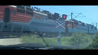 Электровоз ВЛ80С 1784