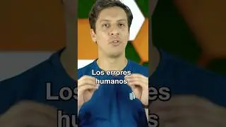 Reducción de errores humanos  #ventasb2b #negocios #AutomatizaciónLogística #MenosErrores