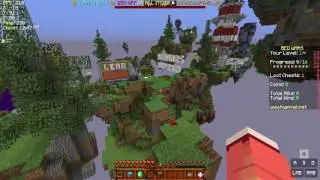 Hypixel Server Parkour | Bed Wars AllCPs Former WR + Bed Wars any% Former WR