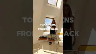 topia twins x from tha back #dj #mashup #djdubai #edit #tiktok #djmix #music #remis #sound #hiphop