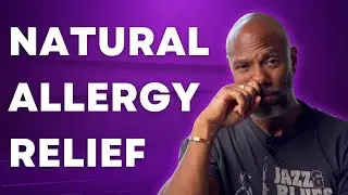 Overcoming Seasonal Allergies Without Medicine