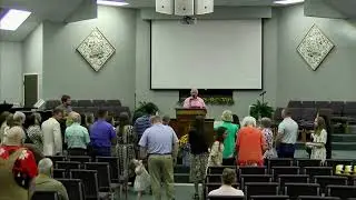 Can The Lord Trust Me?