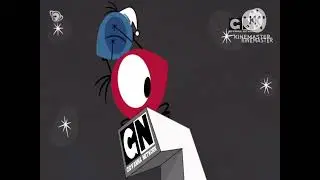 Giovanna Network CEE - Mironins Ident 1 (2015)