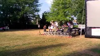 School of Rock - War Pigs
