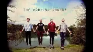 The Burden by The Morning Chorus-fnd hope
