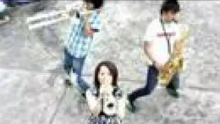 舞丹旅 Music video " イメージ "
