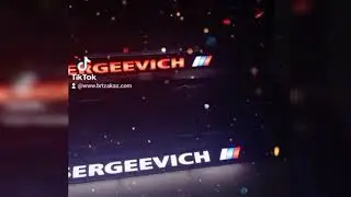 Изготовление LED рамок (подномерник) на авто