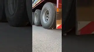 Truck driver check talent