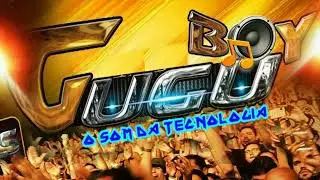 GUGU BOY O SOM DA TECNOLOGIA NO SUMARÉ DJ SIDER (18-08-2017)