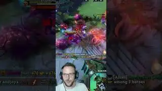IF YOUR SUPPORT WONT GO IN, THROW THEM IN