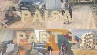 Paisa series part 1 😍ll paisa paisa h toh paisa movie ll Technical studio vinesll