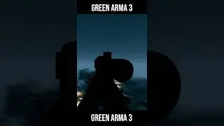 Хорошо смеётся тот... (Махнатый) #GreenArma3#Arma3#игры#мемы#война#армия#shorts