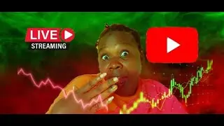 HOW TO LIVE STREAM USING GREEN SCREEN -  IT WORKS