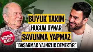 Mustafa Denizli | 