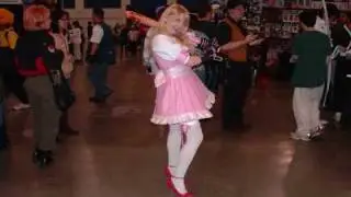 Fanime '09 Slide show