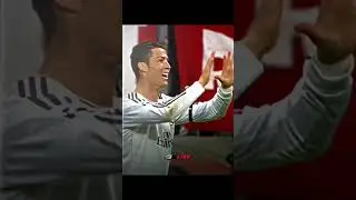 Ronaldo или Messi?
