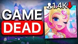 How Royale High Lost Everything...