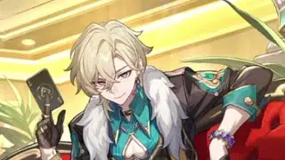 Tide of War + Aventurine Pulls | Star Rail [2.1 Update]