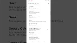 Say Goodbye To Gmail: Easy Steps To Remove Your Account! #tellingtube