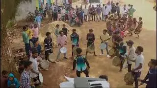 Eta Kai jibana  ( koraputia old song ) maa gangeshwari band party Gangarajpur !! #7008352899