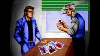 Spider-Man: E ora... Carnage! PC MS-DOS Gameplay